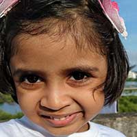 Khushi Arun Kanchagar