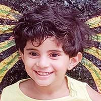 Sanyukta Sachin Kale