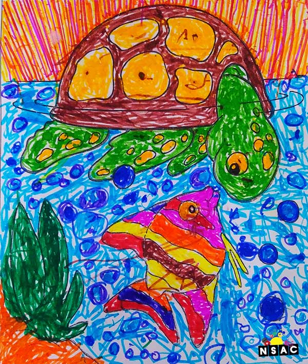 Abdullah Painting
