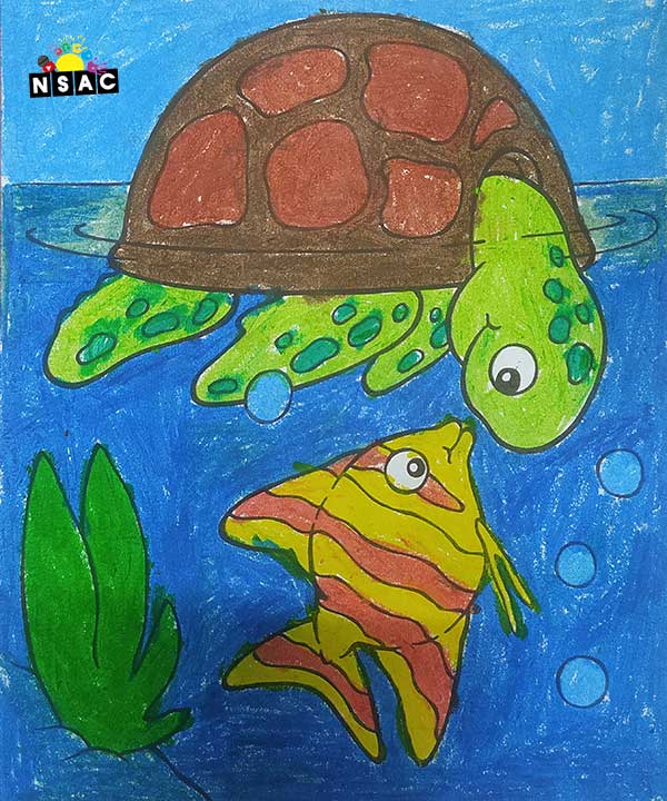 Suditi Bhowal Painting