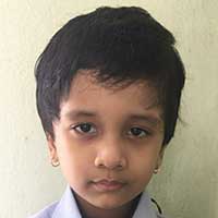 Suditi Bhowal