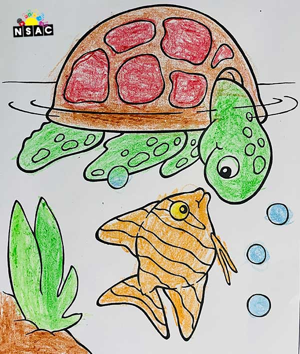 Tanishka V Painting