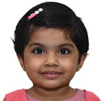Tanishka V