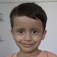 Spandan Pankaj Rakshe