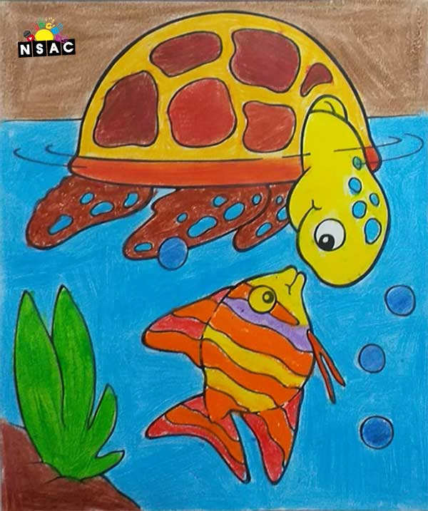 Sujan Karthik Painting
