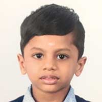 Jai Ridvik S