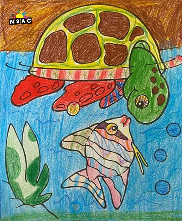 Amaya Mittal Painting
