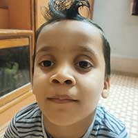 Devansh Bhavya Mehta