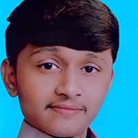 Makvana Haresh Dayabhai