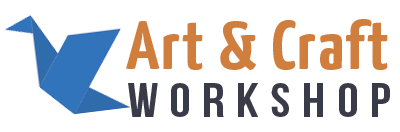 Art & Craft Activities for Slum Children, Art & Craft Workshop for Slum Children, NGO Promote Children Through Art & Craft Activities