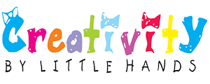 Creativity by Little Hands