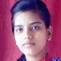 Online All India National Level Painting Competition, Karishma Singh